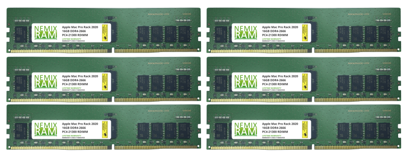 NEMIX RAM